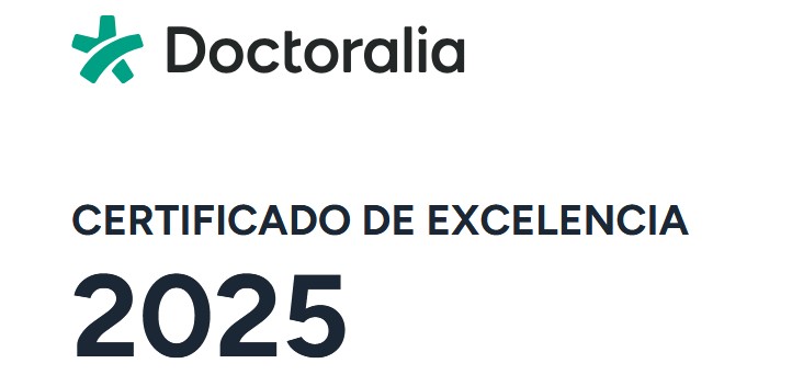 CertificadoExcelenciaDoctoralia2025 CertificadoExcelenciaDoctoralia2025