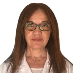 Victoria Gómez Fernández