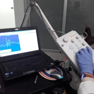 La electromiografía y la resonancia magnética ayudan en el manejo de la lumbociatalgia, según el Dr. Pablo González Uriel