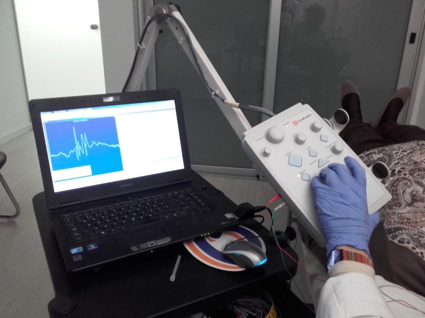 La electromiografía y la resonancia magnética ayudan en el manejo de la lumbociatalgia, según el Dr. Pablo González Uriel