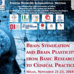 INCIA en el encuentro internacional “Estimulación Cerebral y Plasticidad Cerebral: desde la investigación básica a la práctica clínica”
