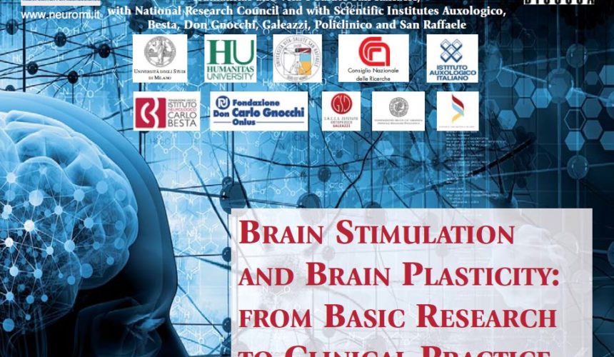 INCIA en el encuentro internacional “Estimulación Cerebral y Plasticidad Cerebral: desde la investigación básica a la práctica clínica”