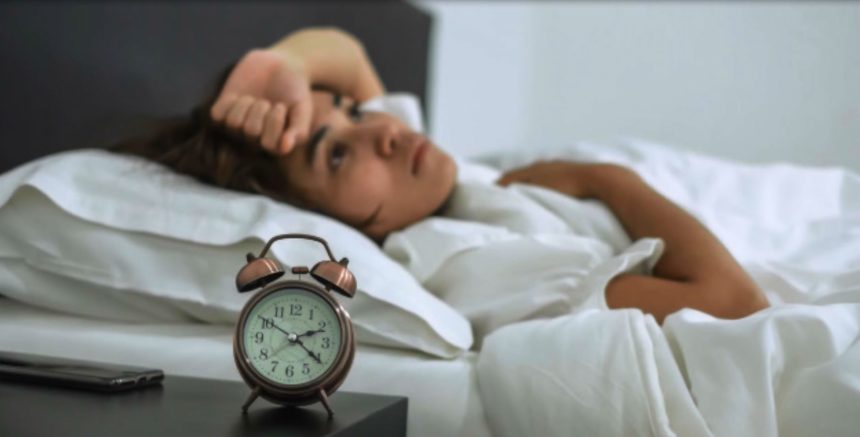 El 80% de las personas que tienen apnea del sueño no lo saben