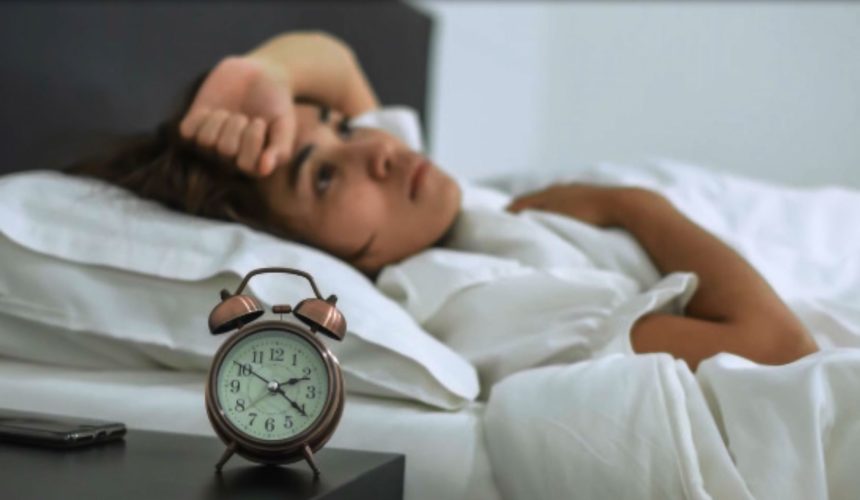 El 80% de las personas que tienen apnea del sueño no lo saben
