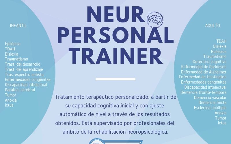 Rehabilitación cognitiva por telemedicina