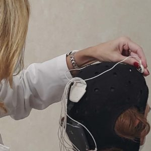 Día Mundial del Ictus: “Podemos tratar las lesiones tras un lctus, reforzando las conectividades neuronales”