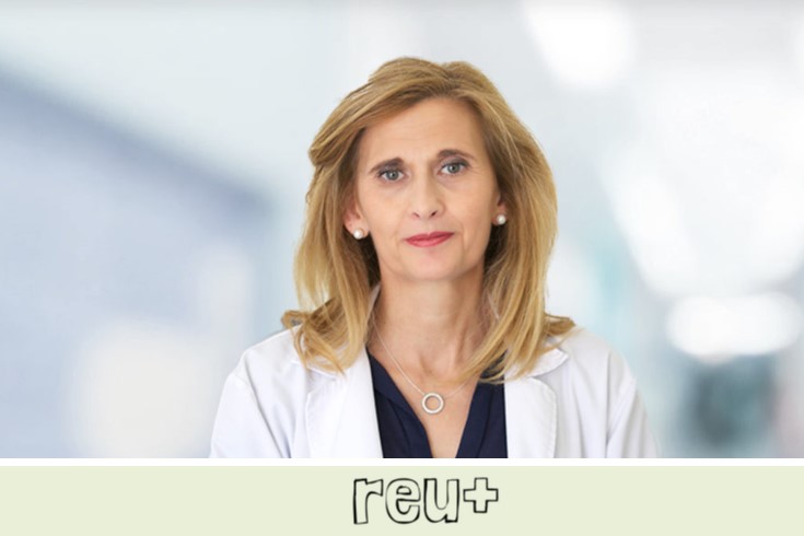‘Neuromodulación: estimulación cerebral no invasiva’ en la revista Reu+