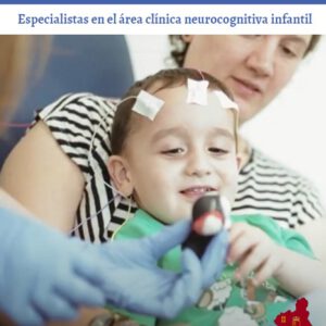 Nace el Centro Integral de Neurodesarrollo Infantil en Murcia