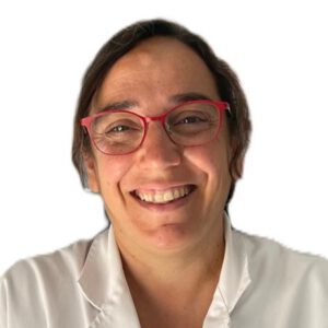 Dra. Laura Méndez