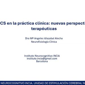 tDCS en la práctica clínica: nuevas perspectivas terapéuticas de la mano de Hospital Hispania y Sooma