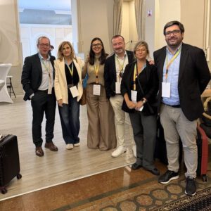 INCIA en los Clariane Innovations Days 2025, un encuentro internacional sobre neuromodulación cerebral