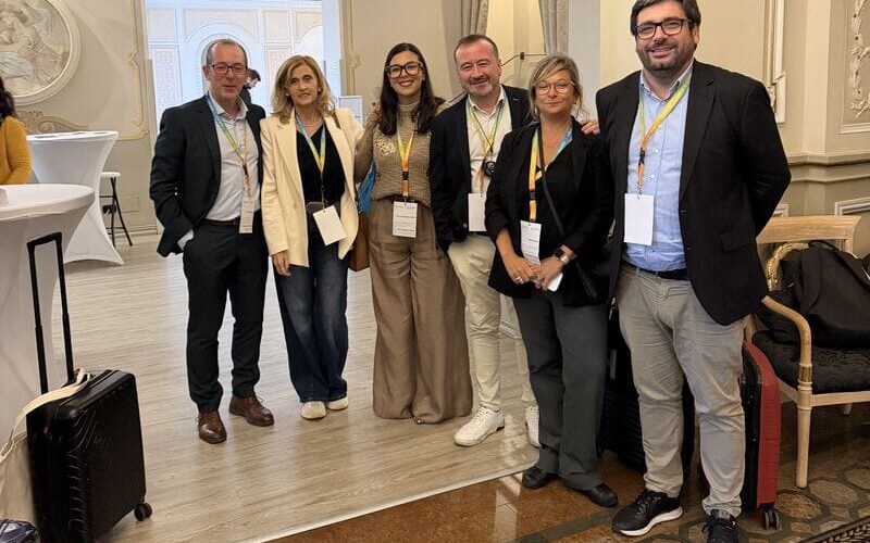 INCIA en los Clariane Innovations Days 2025, un encuentro internacional sobre neuromodulación cerebral