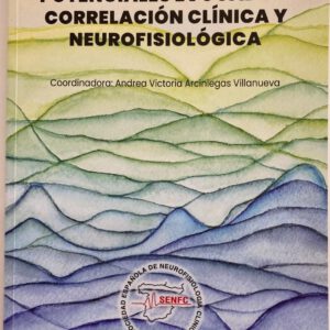La Dra. Idiazábal participa en el libro ‘Potenciales Evocados: Correlación clínica y Neurofisiología’ de la SENFC