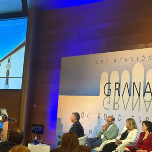 ‘Neuromodulación en trastornos neurológicos’: INCIA en la reunión anual de la Sociedad Española de Neurofisiología Clínica