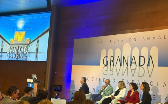 ‘Neuromodulación en trastornos neurológicos’: INCIA en la reunión anual de la Sociedad Española de Neurofisiología Clínica