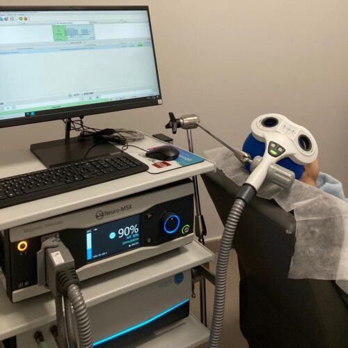Neuromodulación cerebral en trastornos del neurodesarrollo