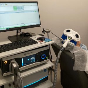 Neuromodulación cerebral en trastornos del neurodesarrollo