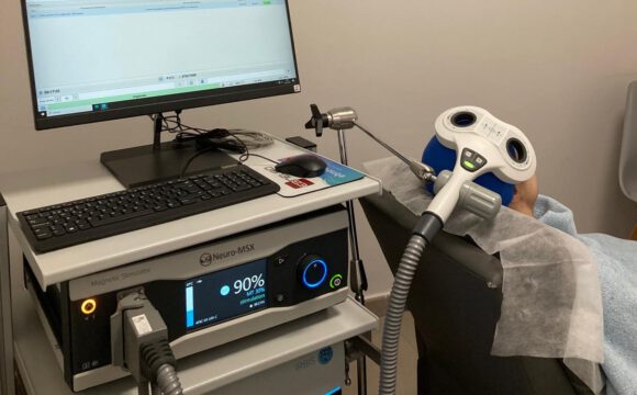 Neuromodulación cerebral en trastornos del neurodesarrollo Neuromodulación cerebral en trastornos del neurodesarrollo