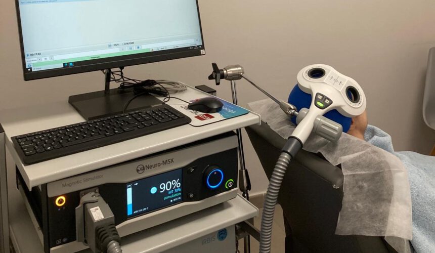 Neuromodulación cerebral en trastornos del neurodesarrollo