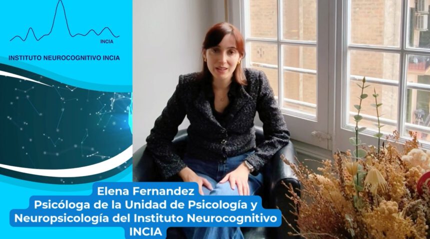 El acompañamiento psicológico con terapia cognitivo-conductual para el TDAH, apoyo importante para comprenderlo y aprender a gestionarlo de una forma más amigable El acompañamiento psicológico con terapia cognitivo-conductual para el TDAH, apoyo importante para comprenderlo y aprender a gestionarlo de una forma más amigable