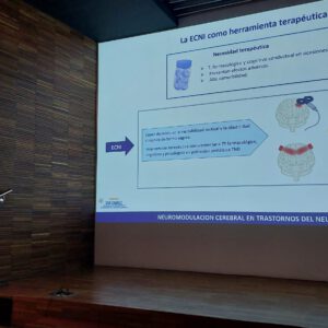 INCIA participa en el XVIII Congreso Internacional de actualización en trastornos del neurodesarrollo en Valencia
