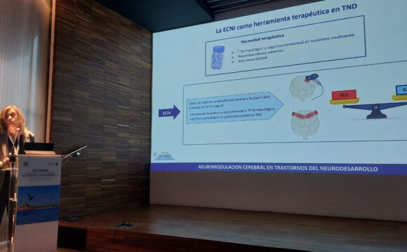 INCIA participa en el XVIII Congreso Internacional de actualización en trastornos del neurodesarrollo en Valencia INCIA participa en el XVIII Congreso Internacional de actualización en trastornos del neurodesarrollo en Valencia