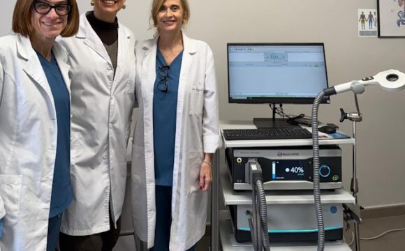 En INCIA seguimos apostando por la formación internacional y la innovación en neurorehabilitación mediante Estimulación Cerebral No Invasiva En INCIA seguimos apostando por la formación internacional y la innovación en neurorehabilitación mediante Estimulación Cerebral No Invasiva