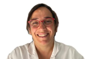 Dra. Laura Méndez, médico especialista en Neurofisiología Clínica del Instituto Neurocognitivo INCIA