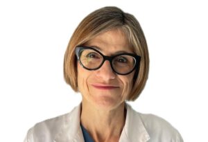 Montserrat Palau Baduell, técnico de registros neurofisiológicos del Instituto Neurocognitivo INCIA