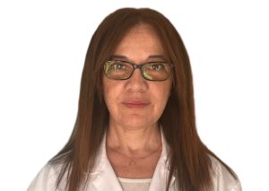 Victoria Gómez Fernández, especialista en Neuropsicología del Instituto Neurocognitivo INCIA