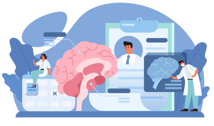La SENFC se posiciona claramente sobre el papel de la neurofisiología clínica en las técnicas de neuromodulación cerebral